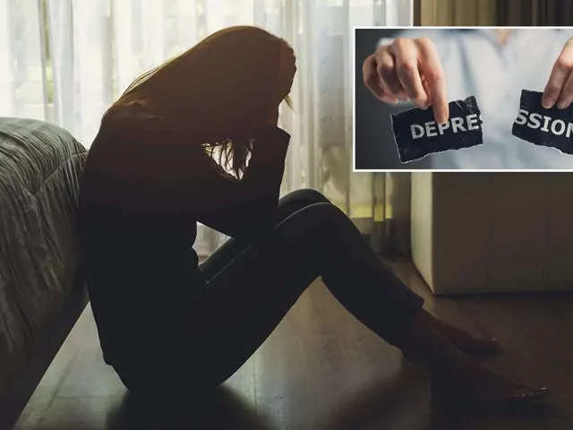 Depresja: Ogólnopolski Dzień Walki