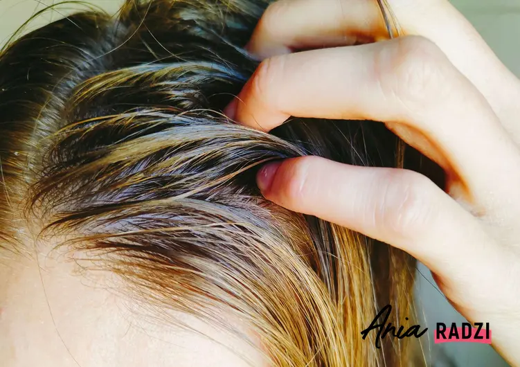 Zniszczone włosy wymagają regeneracji i woda brzozowa na włosy