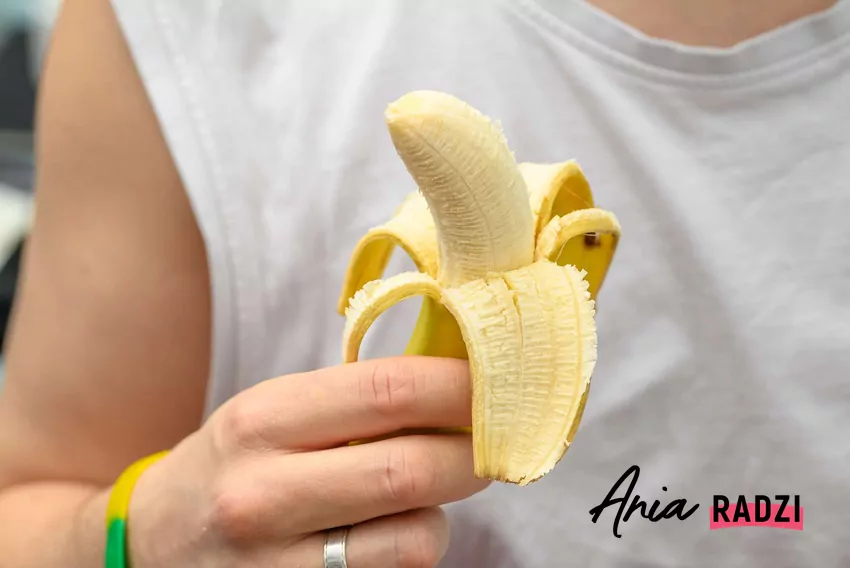 Zastosowanie skórek od banana może być bardzo szerokie Banana peel alternative uses demo