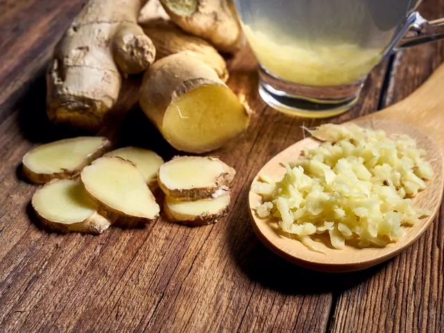 Produkty podnoszące odporność organizmu