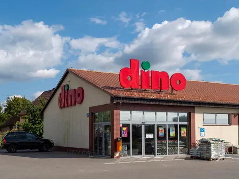 Kawa Dallmayr Classic w Dino