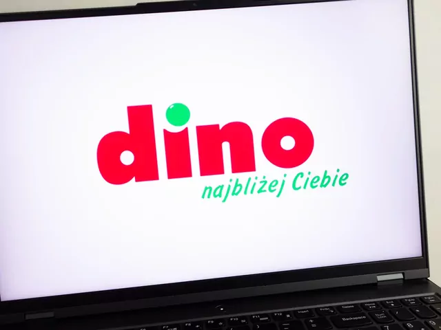 Kawa ziarnista Tchibo Exclusive w Dino