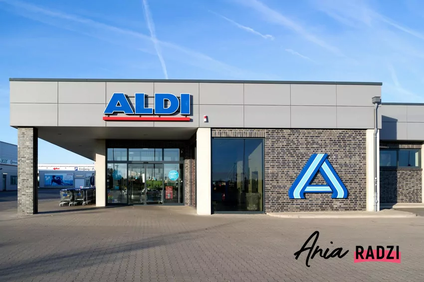 Sklep Aldi