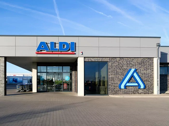 Aldi przecenia włoską kawę o 46%