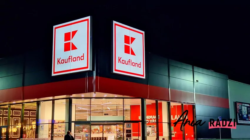 Przegląd gazetki Kaufland z dn. 15-17.09 Zaparzona filiżanka czarnej kawy