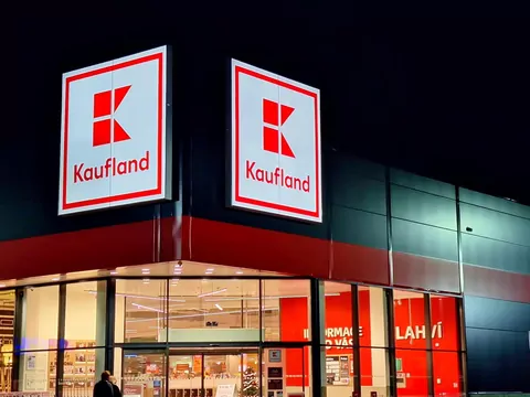 Promocja na kawę w Kauflandzie