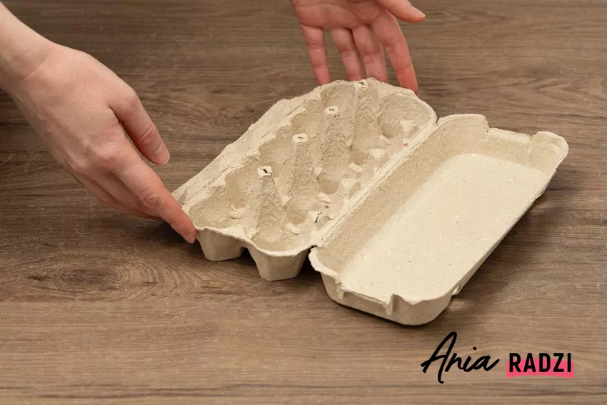 Poprawne wyrzucanie opakowań po jajkach nie jest trudne, jeśli pamiętamy o podstawowych zasadach Opakowanie po jajkach