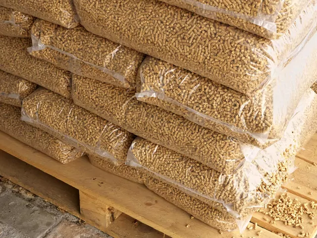 Ile kosztuje transport pelletu?