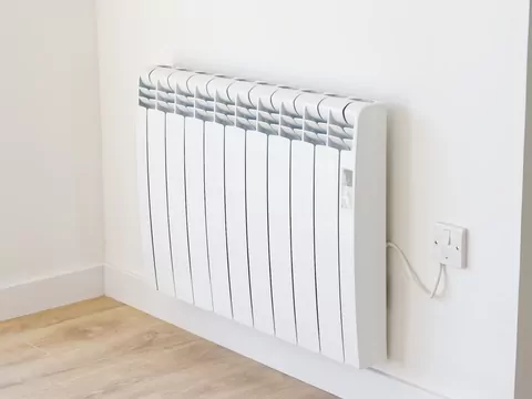 Ogrzewanie elektryczne kontra pompa ciepła