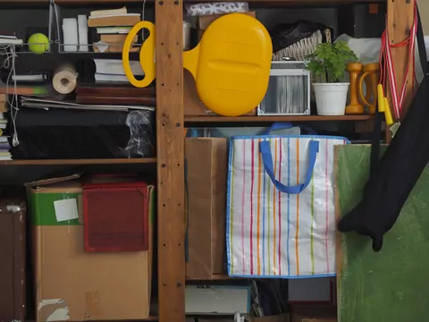 Tych rzeczy nie trzymaj na poddaszu