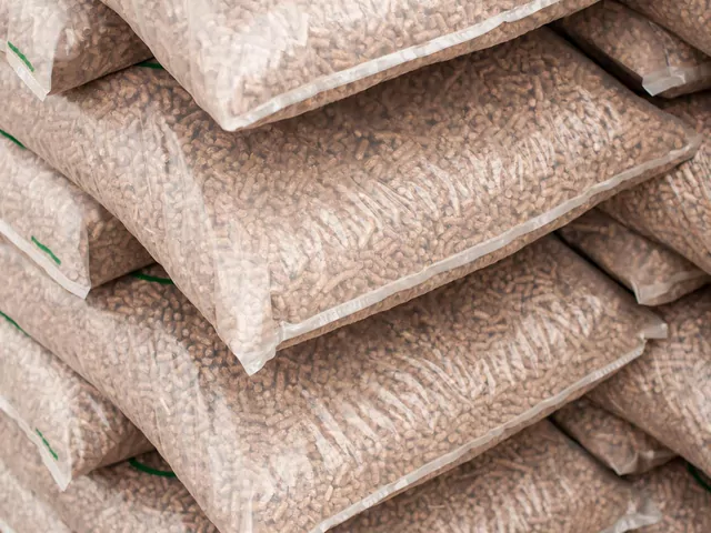 Drogi opał i ogrzewanie domów w Polsce