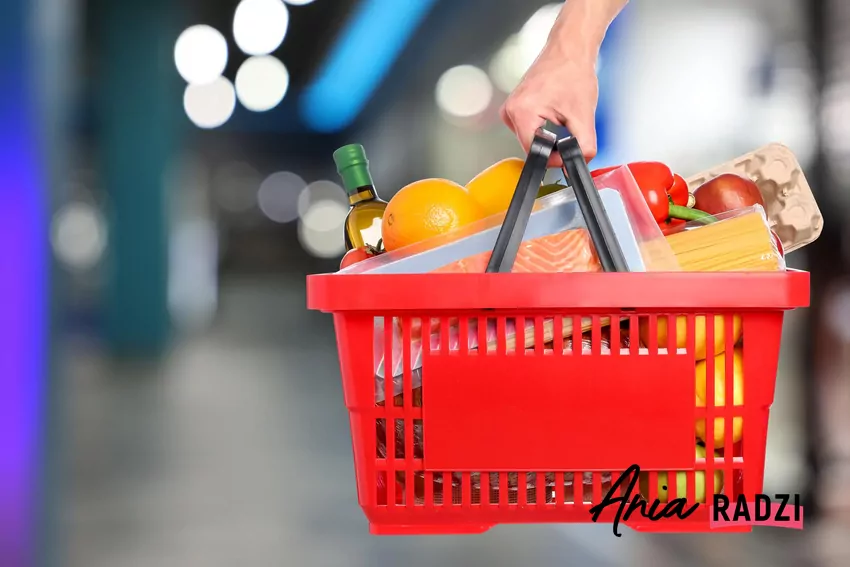 Kluczowe jest to, czy zasada sklepu była wcześniej wyraźnie ogłoszona Koszyk z zakupami