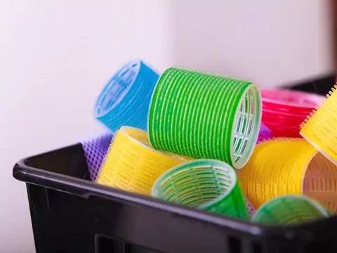 Sposób na sierść w pralce