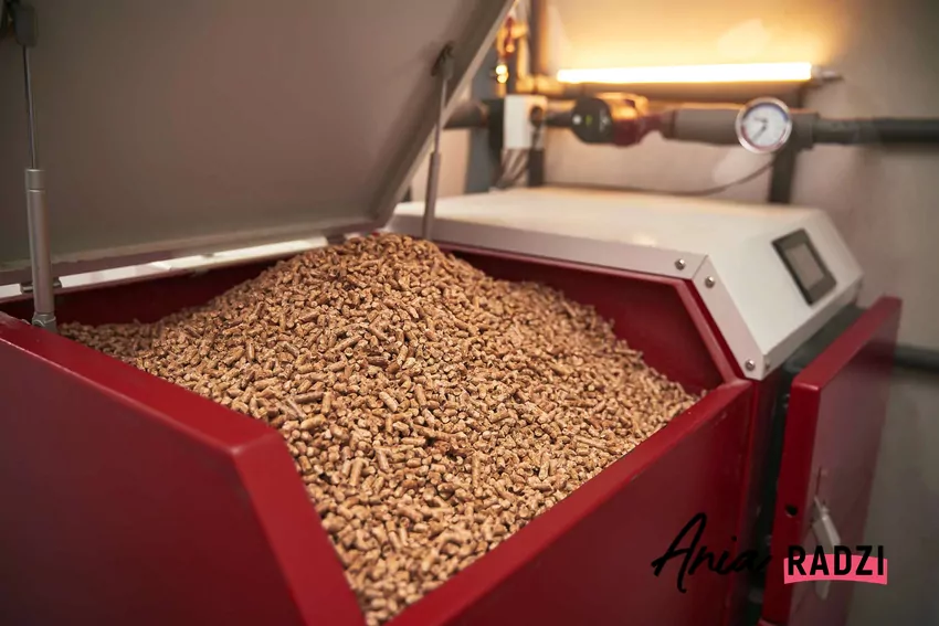 Oszustwa na zakupie pelletu