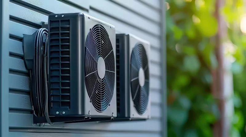 W nowoczesnych instalacjach z ogrzewaniem podłogowym pompa ciepła może pracować bez bufora, jeśli instalacja ma dużą pojemność wodną. Takie rozwiązanie upraszcza system, zmniejsza koszty montażu i pozwala utrzymać komfort cieplny w domu. pompa ciepła