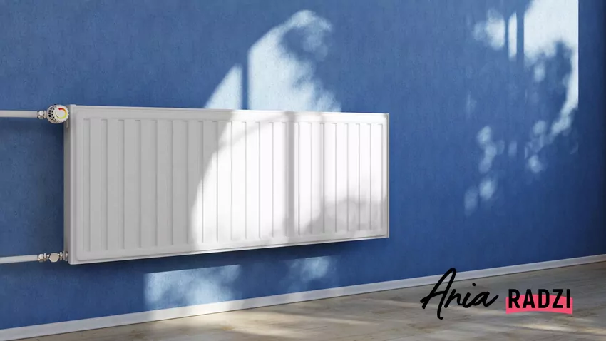 Ogrzewanie podłogowe i grzejniki