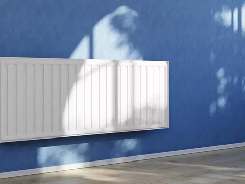 Ogrzewanie podłogowe i grzejniki