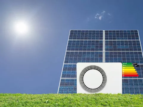 Rachunki za pompę ciepła