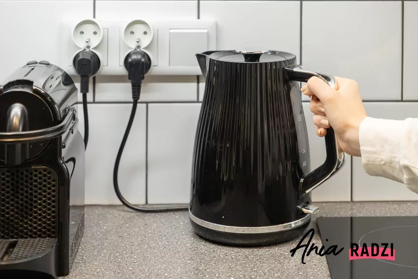 Czy czajniki elektryczne całkowicie znikną z kuchni? Czajnik elektryczny