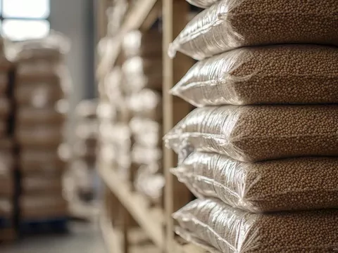 Czy pellet może być szkodliwy dla zdrowia?