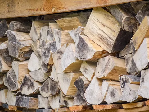 Ceny drewna opałowego luty 2026