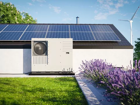 Wysokie rachunki za pompę ciepła