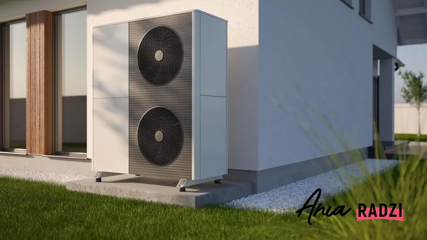 Wysokie koszty użytkowania pompy ciepła