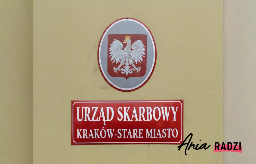 Kontrola skarbowa a konto bankowe