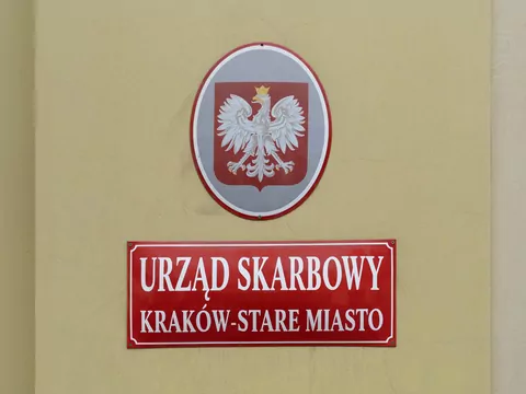 Kontrola skarbowa a konto bankowe