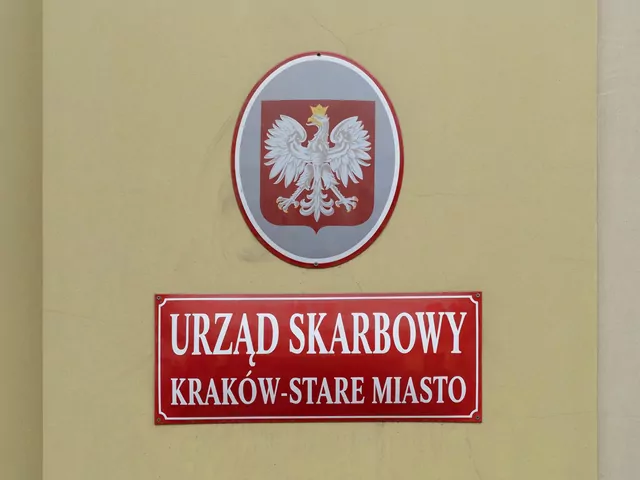 Kontrola skarbowa a konto bankowe