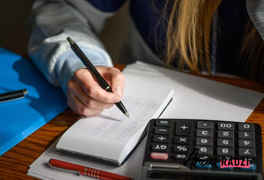 Warto dokumentować każdą pożyczkę czy darowiznę kalkulator