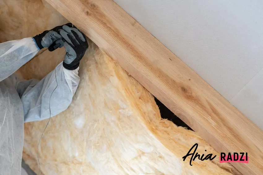 Dodanie zaledwie 10 cm dobrej jakości izolacji na stropie poddasza może zmniejszyć straty ciepła o nawet 25–30% docieplanie