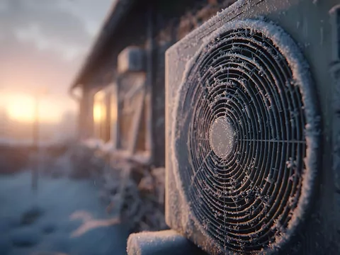 Wysokie koszty ogrzewania zima 2026