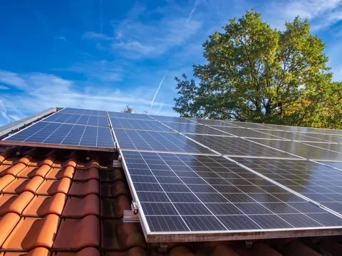 Piec na pellet zamiast pompy ciepła