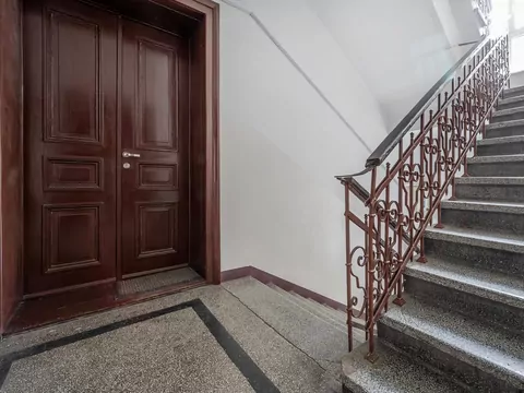 Tego nie trzymaj na klatce schodowej