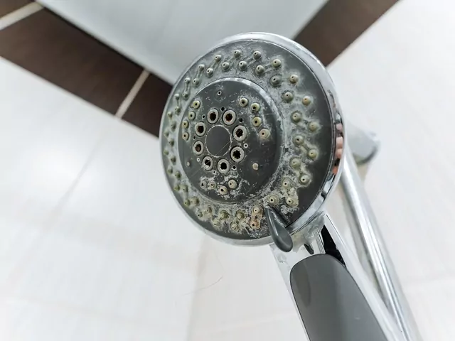 Sposób na walkę z kamieniem