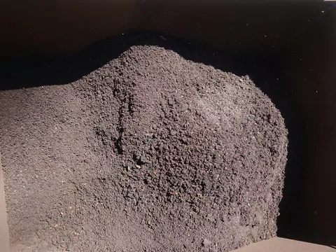 Czyszczenie pieca na pellet