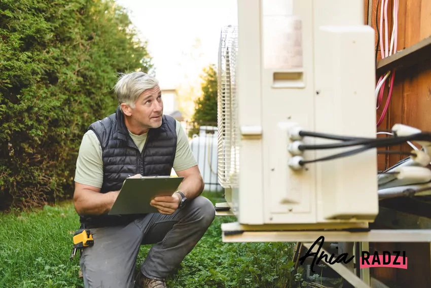 Cofnięcie dotacji do pompy ciepła