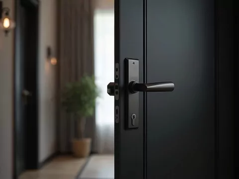 Kontrolerzy wejdą do mieszkania siłą