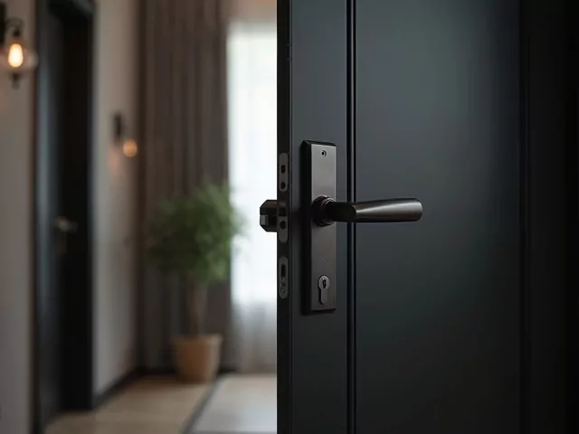 Kontrolerzy wejdą do mieszkania siłą