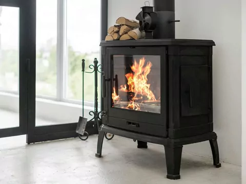 Czy kominek może przegrzać dom?