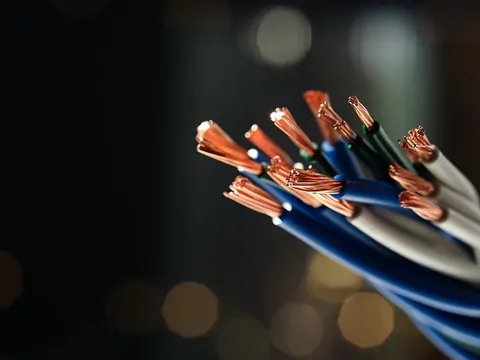 Ceny miedzi w skupach