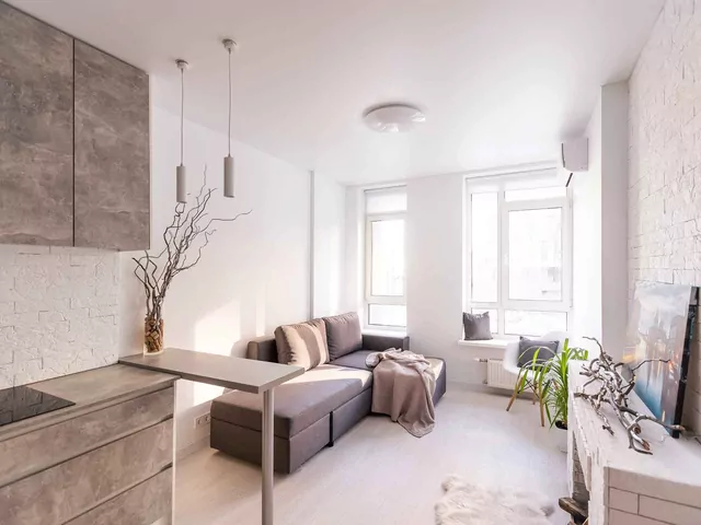 Błędy przy aranżacji małego mieszkania