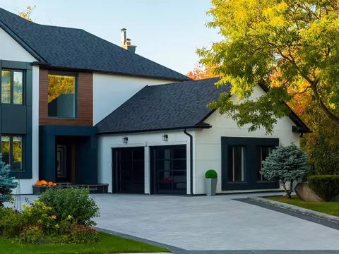 Modne elewacje w 2026 roku