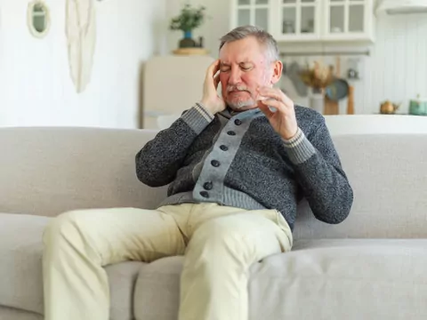 Niebezpieczne substancje w wielkiej płycie