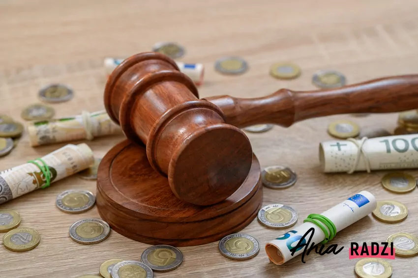 Licytacja komornicza