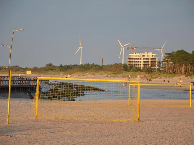 Czy przydomowa turbina wiatrowa się opłaca
