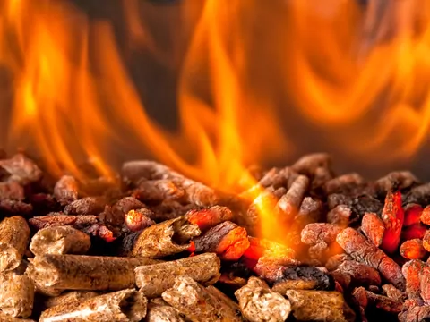 Czy piec na pellet może wybuchnąć?