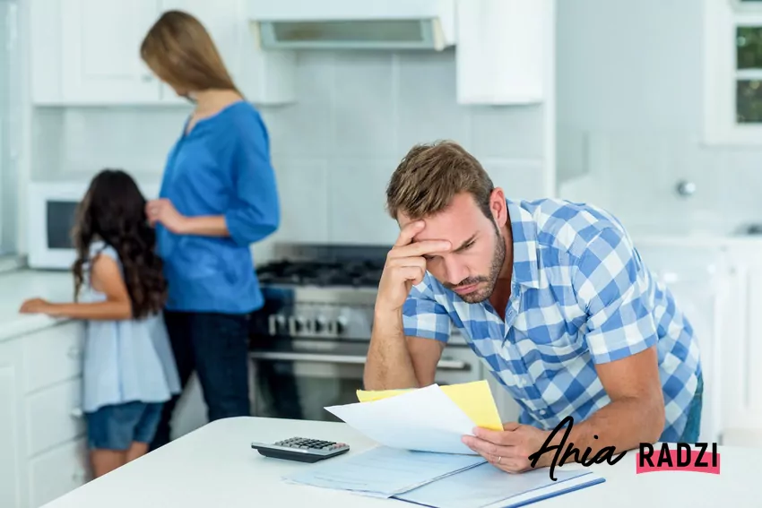 Problem luki czynszowej w Polsce