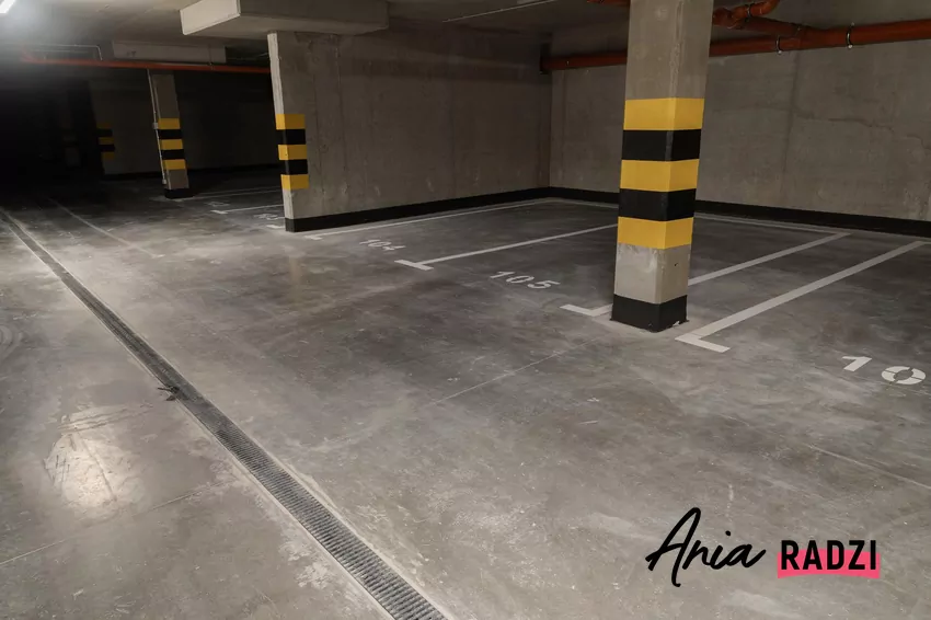 Podnajmujesz miejsce postojowe? Zapłacisz podatek garaż